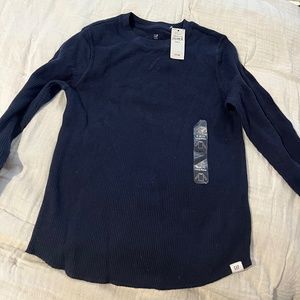 GAP Long Sleeve Shirt